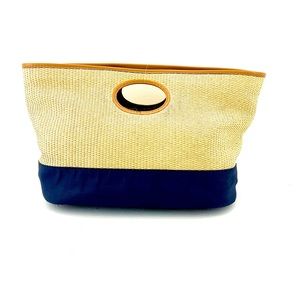 TORY BURCH LYDIA BUCKET BAG TOTE